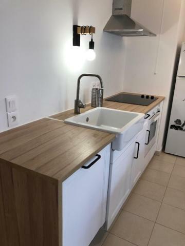 Coccon 1 By Dream Apartments Serris Exteriör bild